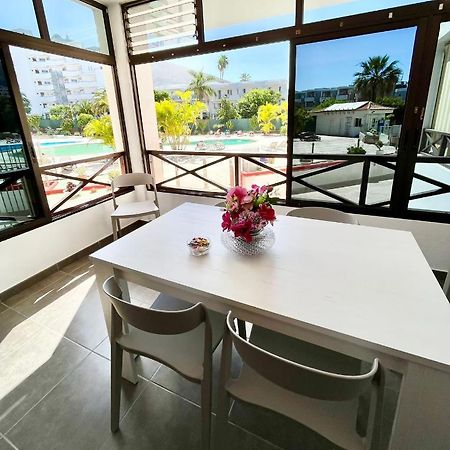 Casa Hermosa Los Cristianos  Dış mekan fotoğraf