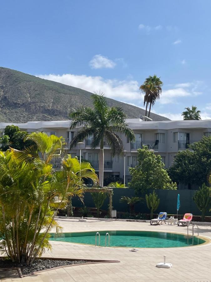 Casa Hermosa Los Cristianos  Dış mekan fotoğraf