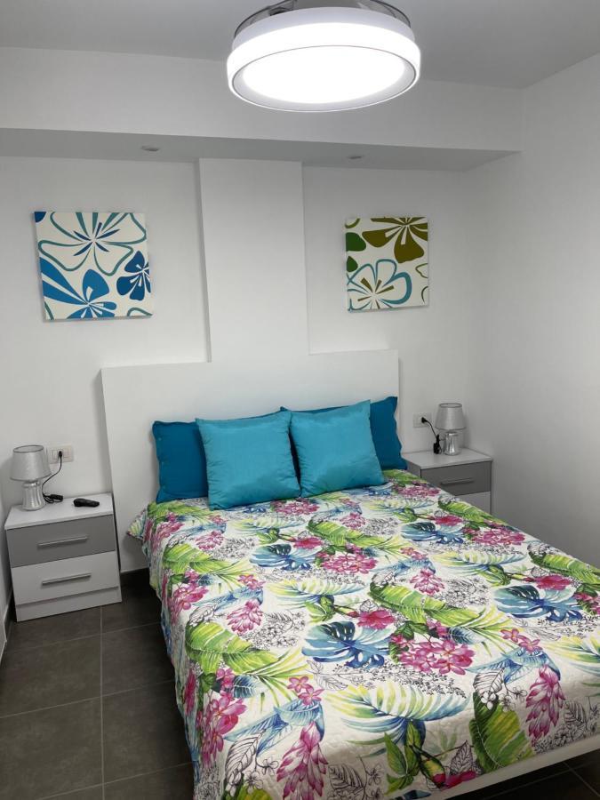 Casa Hermosa Los Cristianos  Dış mekan fotoğraf