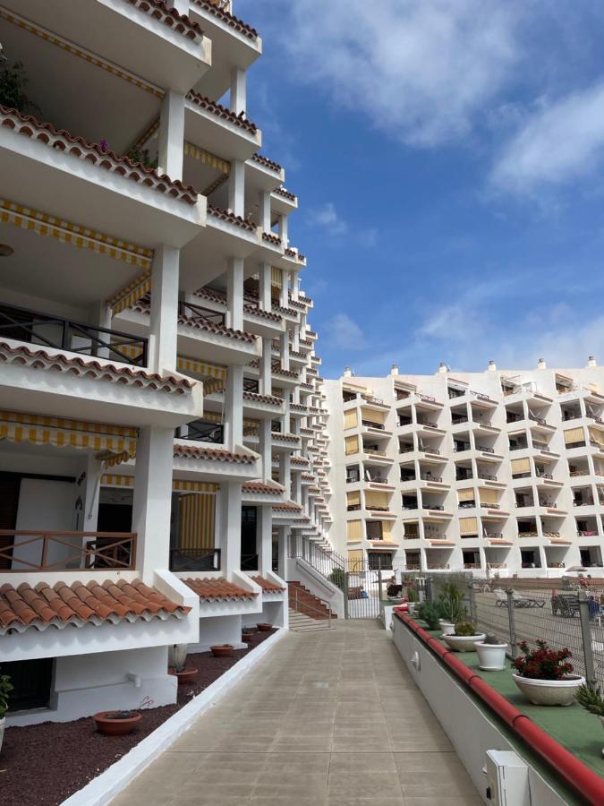 Casa Hermosa Los Cristianos  Dış mekan fotoğraf