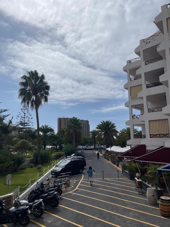 Casa Hermosa Los Cristianos  Dış mekan fotoğraf