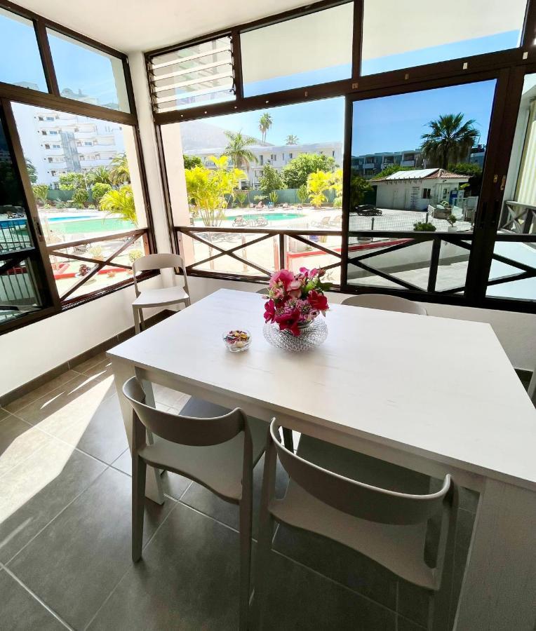 Casa Hermosa Los Cristianos  Dış mekan fotoğraf