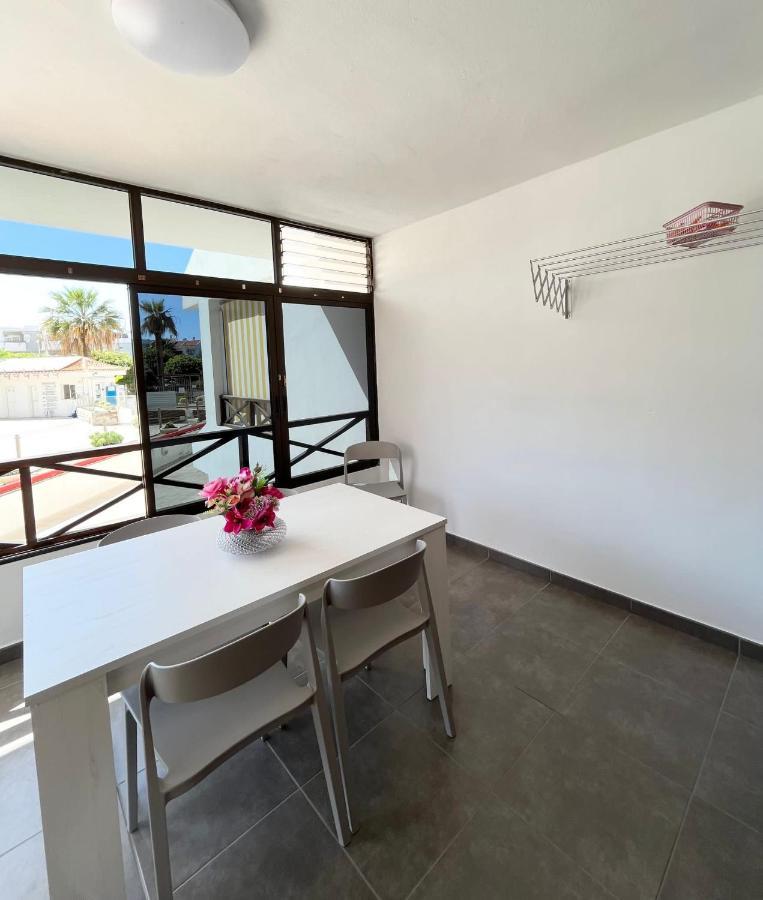 Casa Hermosa Los Cristianos  Dış mekan fotoğraf