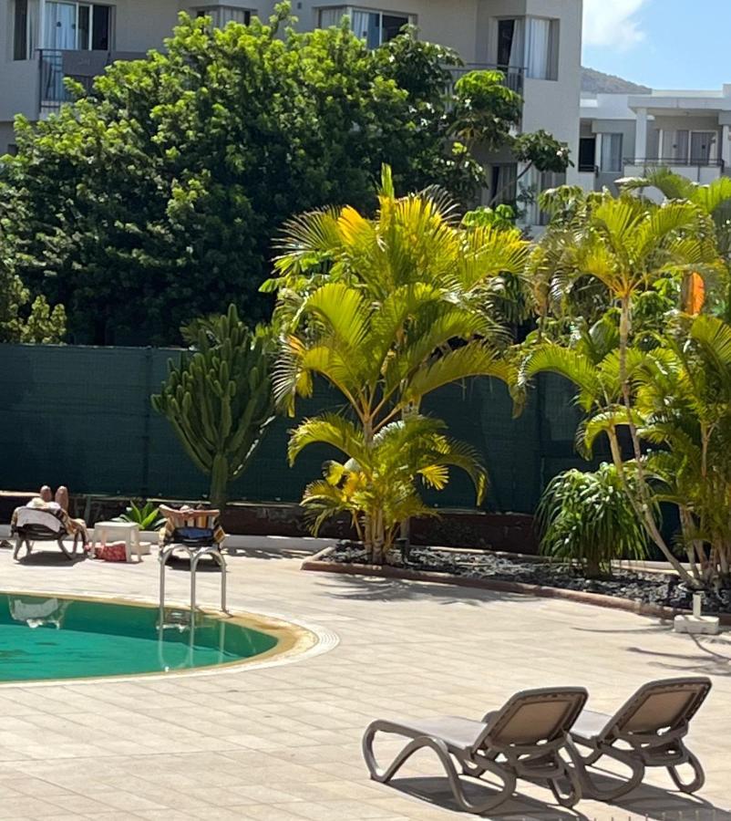 Casa Hermosa Los Cristianos  Dış mekan fotoğraf