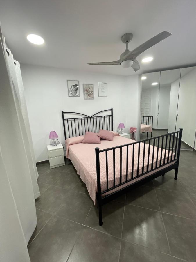 Casa Hermosa Los Cristianos  Dış mekan fotoğraf