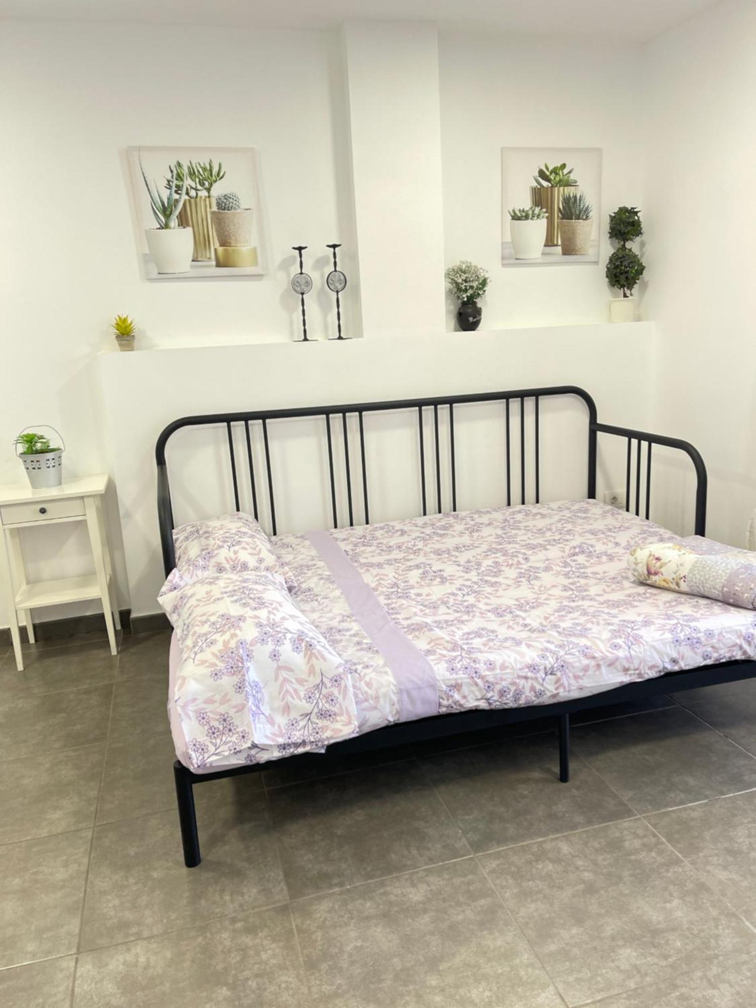 Casa Hermosa Los Cristianos  Dış mekan fotoğraf