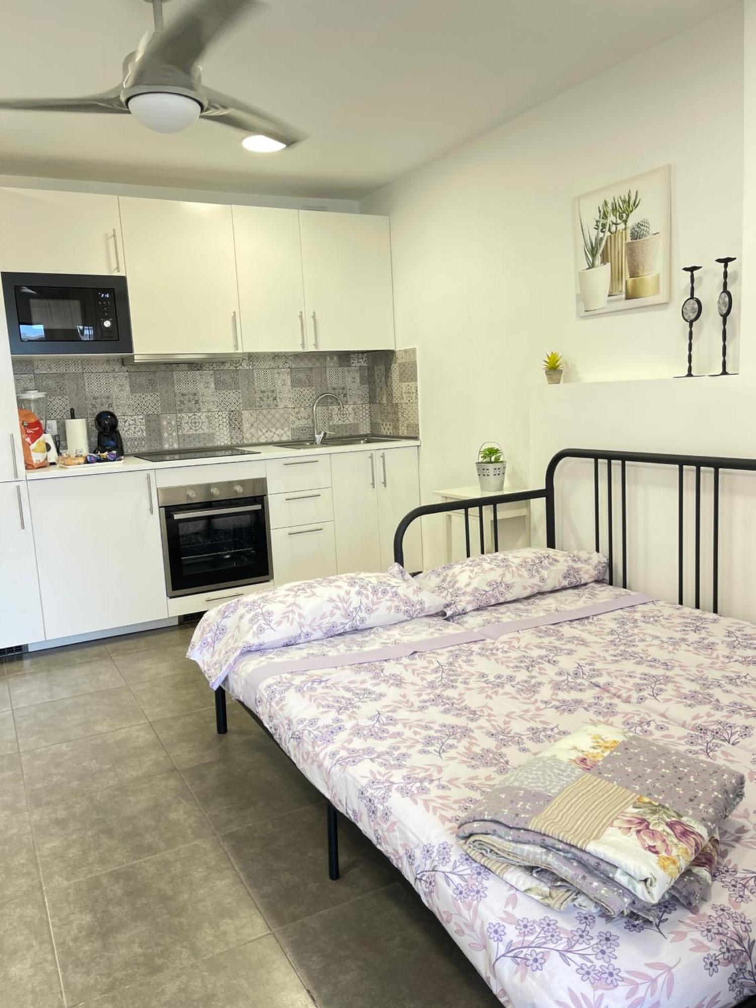 Casa Hermosa Los Cristianos  Dış mekan fotoğraf